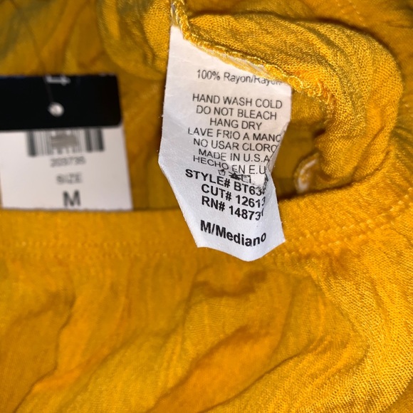 NWT Fashion Nova Two Piece Short Set - Picture 6 of 7